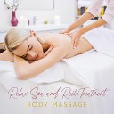 Real Massage Music Collection - Massage Hands