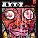 Wildcookie Anthony Mills Freddie Cruger - Skit