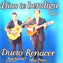 Dueto Renacer Luis Eduardo Sierra Isay P rez - Dolor en el Alma
