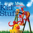 Voice Male - Circle of Life