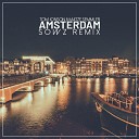 Tom Jonson Matze Semmler - Amsterdam Sowz Remix
