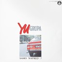 Yu grupa - Da si M M ili B B