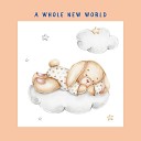Ellie Cox - A Whole New World