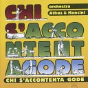 Orchestra Athos Mancini - Romantico sax