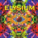 Elysium Goa Trance - Monzoon