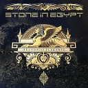 Stone in Egypt - Cradle Vs Grail