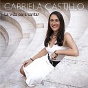 Gabriela Castillo - Tremenda ciudad