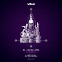 De La Swing Caal Javier Labarca - Pleasures Javier Labarca Remix