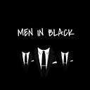 Cross Roads Nation - Men In Black M I B