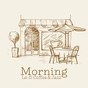 Cozy Ambience Jazz - Positive Mood Jazz
