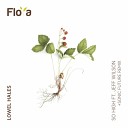 Premiere Lowell Hales - Floating Original Mix Fauna Flora
