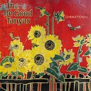 The Be Good Tanyas - In Spite Of All The Damage