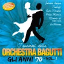 Orchestra Bagutti - Ricordo di casa mia