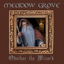Meadow Grove - Steel Golems Guarding the Key