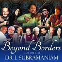 Bindu Subramaniam - Beyond Borders Long Version