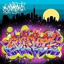 DJ S Smock - Graffiti