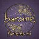 Barsin - Parte de Mi