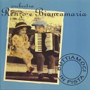 Orchestra Renzo e Biancamaria - Mister sax