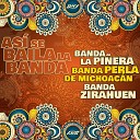 Banda Zirahuen - Vida Mala