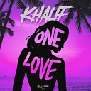 KhaliF - One Love