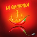 MPLP - La guindilla Instrumental version