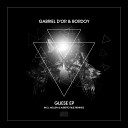 Gabriel D O Bordoy - Gliese Hollen Remix