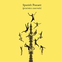 The Spanish Peasant - Surada