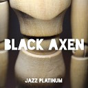 Jazz Platinum - White Backseat Kiss