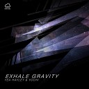 Yea Hayley feat Yochi - Exhale Gravity