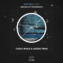 Carlo Whale Alessio Frino - The Beach