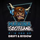 Drift Rydow - Fuck You Up Radio Edit