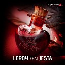 Leroy feat Jesta - Take My Love Extended Mix