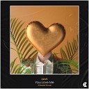 Zave feat Rendell Stovall - You Love Me