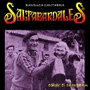 Saltabardales - El Gato de Soltxu