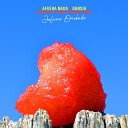 Julian Desbats - Afuera Nada Karacool summerdelic Remix