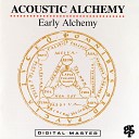 Acoustic Alchemy - Amanecer Album Version