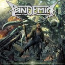 Pandemia - The Last Zombie Alliance
