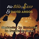 D o S lo Saxo David Argos - Hold the Line Final Countdown