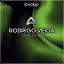 Rodrigo Veiga - Come On