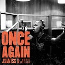 JSWISS feat Mark Whitfield - Once Again