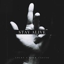 Xplot Rico Casino - Stay Alive