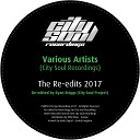Prunk - Another Vibe City Soul Project Classic Mix Ryan Briggs 2017 Re…