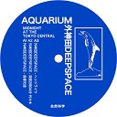 Aquarium Deepspace - B1