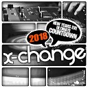 DJ X Change - New Years Eve Ultimate Countdown 2018 Epic DJ Tools NYE…