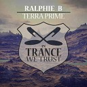 Ralphie B - Terra Prime Extended Mix