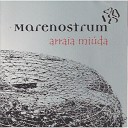 Marenostrum feat Jo o Afonso - Estrela Distante
