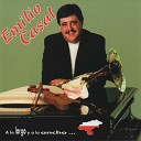 Emilio Casal - Ronda en Salines