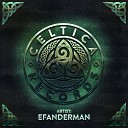 Efanderman - Atlantis