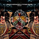 David Novacek Yvvan Back - No Way Extended Mix