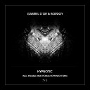 Gabriel D Or Bordoy - Hypnotic Original Mix